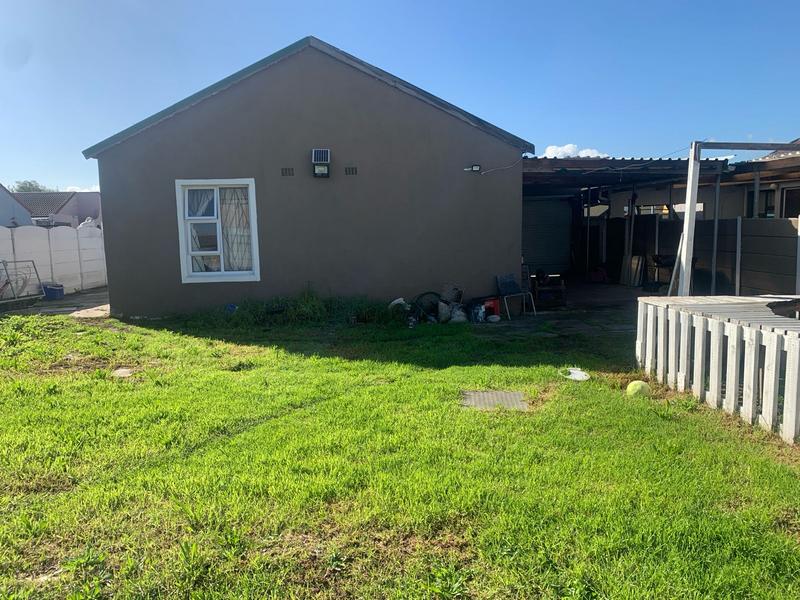 2 Bedroom Property for Sale in Heather Park Western Cape